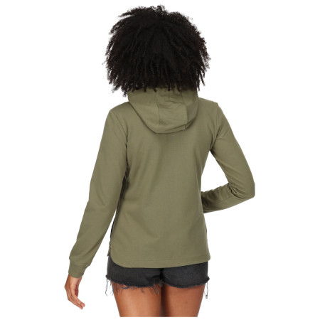 Dámska mikina Regatta Bayla Hoody