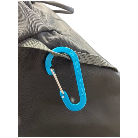 Pomocná karabína Edelrid Micro 3