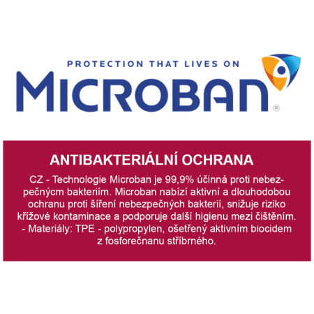 Sada riadov Omada Sanaliving Set 3pcs