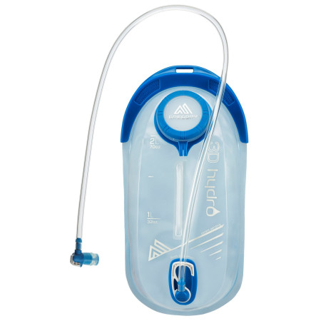 Hydrovak Camel Bag Gregory 3D Hydro 2l