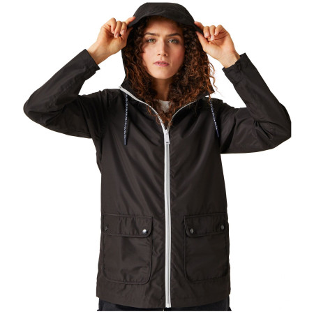 Dámska bunda Regatta Bayletta