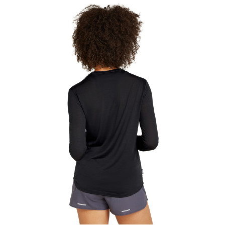 Dámske funkčné tričko Icebreaker W Mer 125 Cool-Lite Sphere III LS Tee