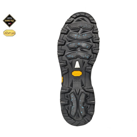 Dámske topánky Asolo Arctic GV