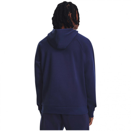 Pánska mikina Under Armour Rival Fleece Hoodie