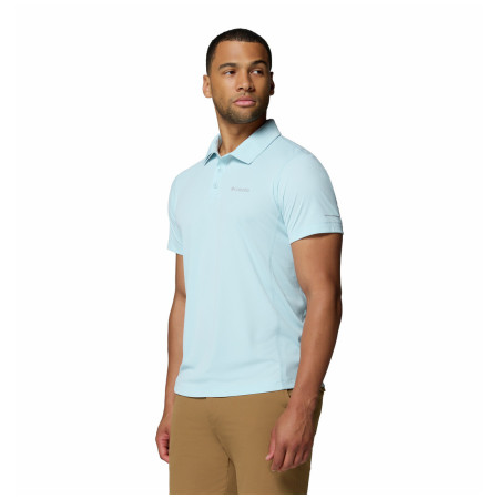 Pánske tričko Columbia Zero Rules™ Light Polo