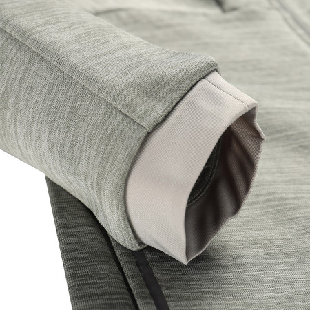 Detská funkčná mikina Alpine Pro Onneco 3 Stone