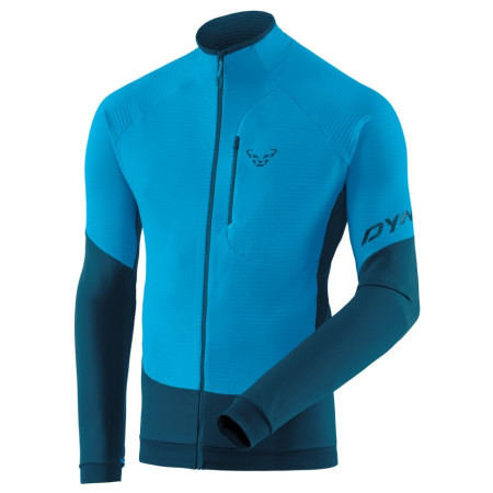 Pánská bunda Dynafit Tlt Light Thermal M Jkt frost