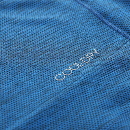 Detské tričko Alpine Pro Lattero 2 Ocean