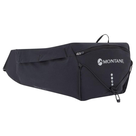 Bežecká ľadvinka Montane Gecko Wp1+