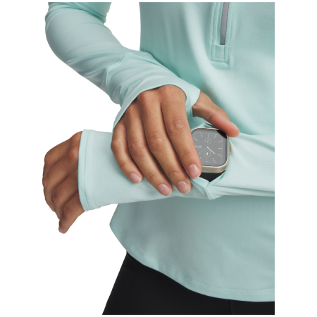 Dámske tričko Under Armour Launch Pro Half Zip