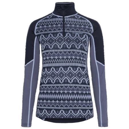 Dámska funkčná mikina Kari Traa Malia Hz