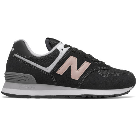 Dámske topánky New Balance WL574HB2