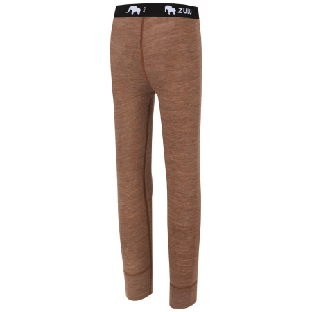 Detský set Zulu Merino Woody 160