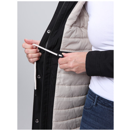 Dámsky kabát Loap Nabella