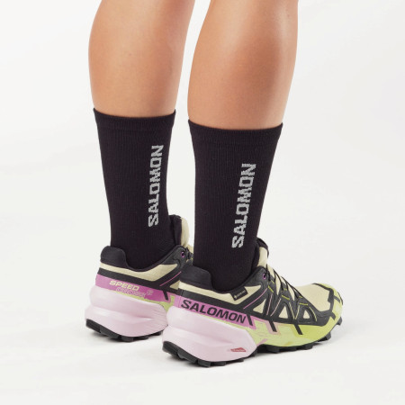 Dámske topánky Salomon Speedcross 6 Gore-Tex