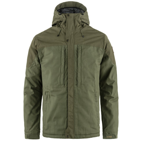 Pánska bunda Fjällräven Skogsö Padded Jacket M