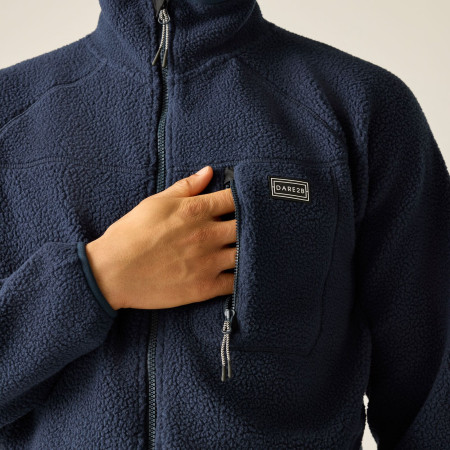 Pánska funkčná mikina Dare 2b Camber Fleece