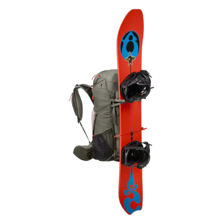 Turistický batoh NEMO Equipment Persist Mens 45L Endless Promise