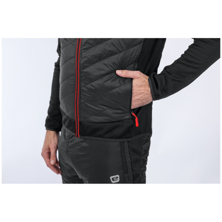 Pánska mikina Etape Crux Pro 2.0