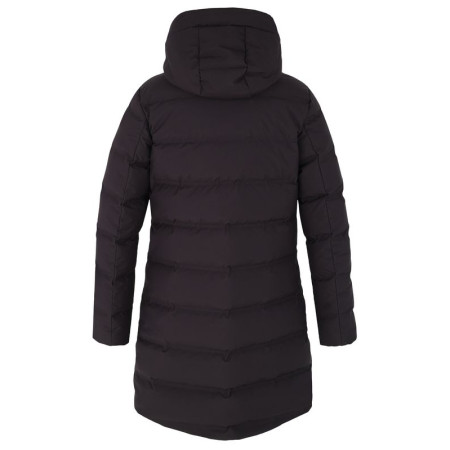 Dámsky páperový kabát Hannah Gaia