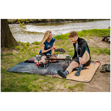 Pikniková deka Zulu Meadow