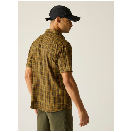 Pánska košeľa Regatta Begarno