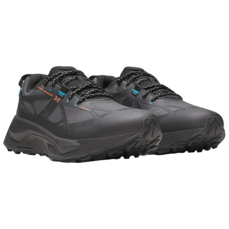 Pánske bežecké topánky Under Armour Charged Bandit TR 4 WP