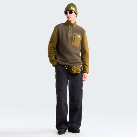 Pánska mikina The North Face M Yumiori 1/4 Zip