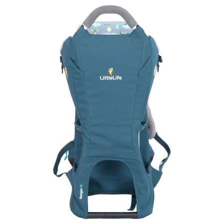 Nosidlo LittleLife Ranger S3 Child Carrier