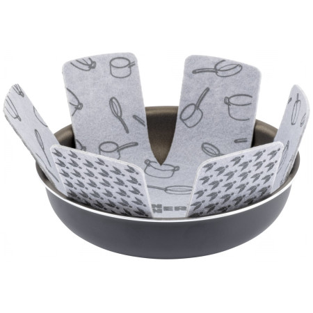 Sada hrncov Brunner Torralta Spacemaster Ø 20 cm