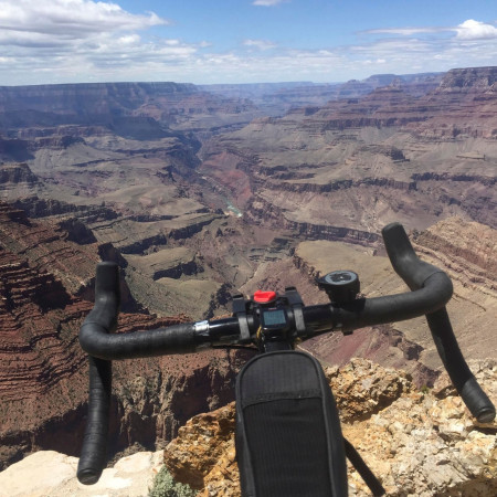 Podsedlová brašňa Blackburn Outpost Top Tube Bag
