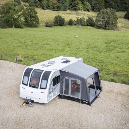 Predstan Vango Balletto Pro Air 330