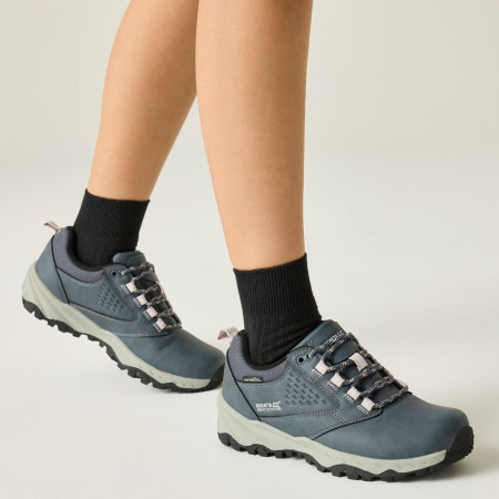 Dámske topánky Regatta Womens Amble Low WP