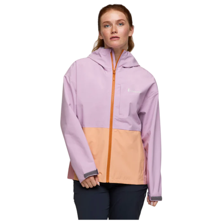 Dámska bunda Cotopaxi Cielo Rain Jacket