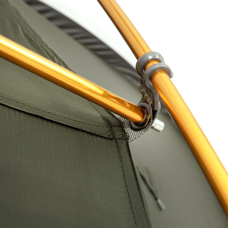 Ultraľahký stan Warg Aura 2 Ultra