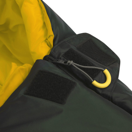 Spacák Zulu Ultralight 900 / 185 cm