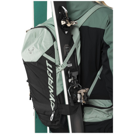 Dámsky batoh Dynafit Ridge 24 Backpack W