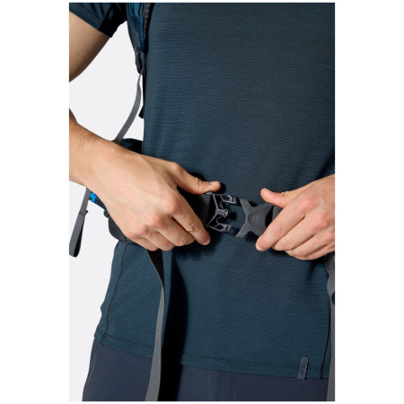 Turistický batoh Rab Exion 65