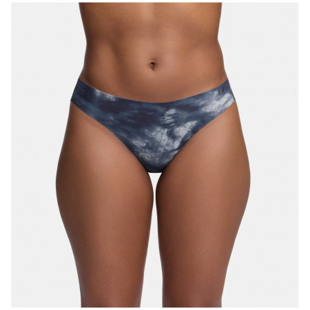 Dámske nohavičky Under Armour UA Pure Stretch No Snow Thong - Novelity 3PK