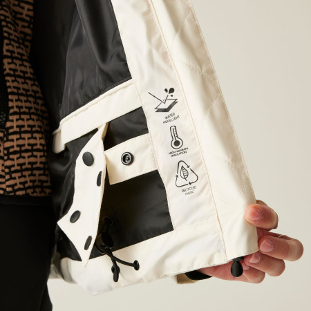 Dámska bunda Dare 2b Enfold Jacket