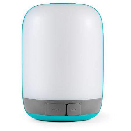 Nabíjacie svietidlo BioLite Alpenglow 500 Lantern