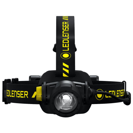 Čelovka Ledlenser H7R Work