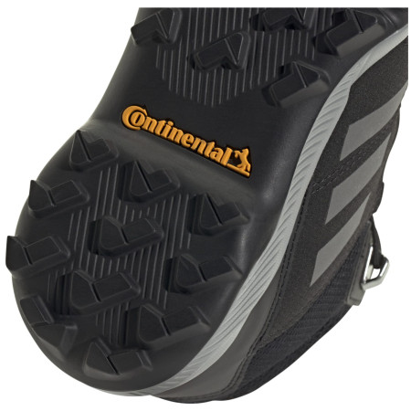 Detské topánky Adidas Terrex Mid Gtx K