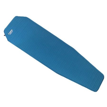 Samonafukovacia karimatka Yate Extrem Lite 2,5 modrá