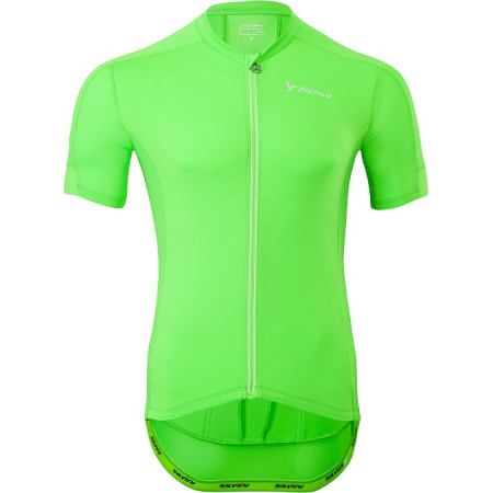 Pánský cyklo dres Silvini Ceno MD1609