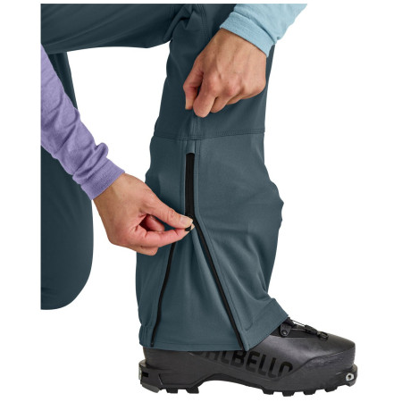 Dámske nohavice Ortovox Punta Berrino Stretch Pants W