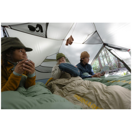 Turistický stan MSR Hubba Hubba HD 3P