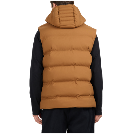 Pánska vesta 4F Vest Jacket M379