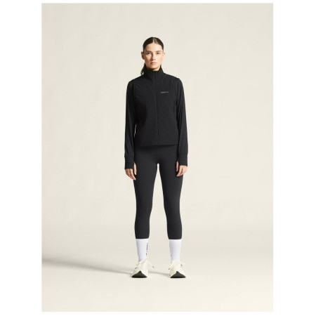 Dámska vesta Craft Adv ESSence Warm Vest 2 W