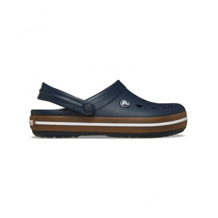 Pánske papuče Crocs Crocband Gum Clog